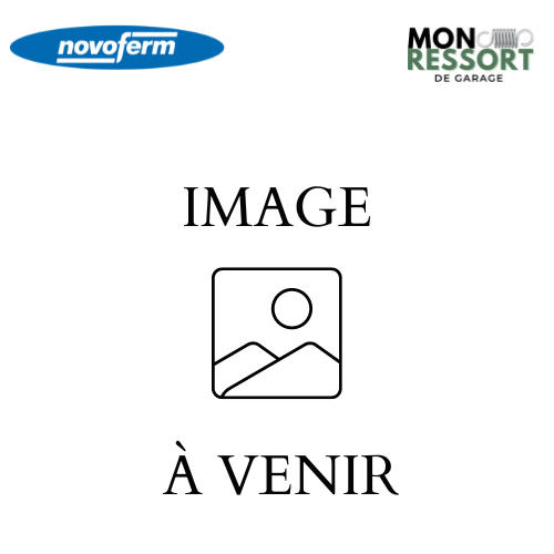 Ressort K8 Novoferm 80026108