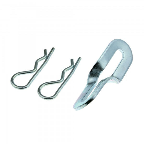 Kit d'adaptation pour systèmes de ressorts Hörmann 1195666