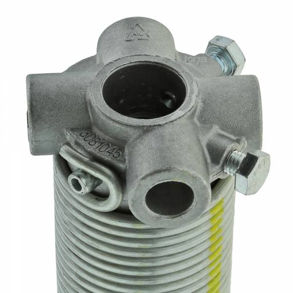 Ressort de torsion Hörmann R701/R20 avec cône de serrage