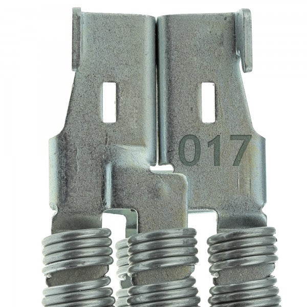 Ressort quadruple Hormann 017 1195017 pour porte basculante
