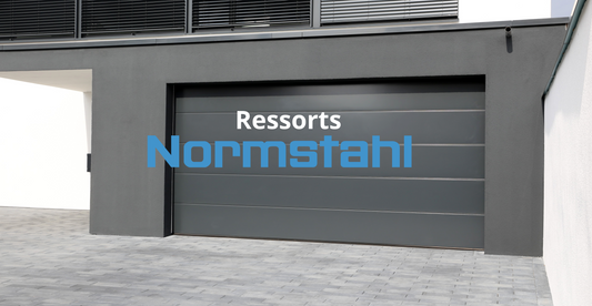 Ressorts Normstahl