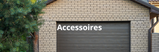 Accessoires